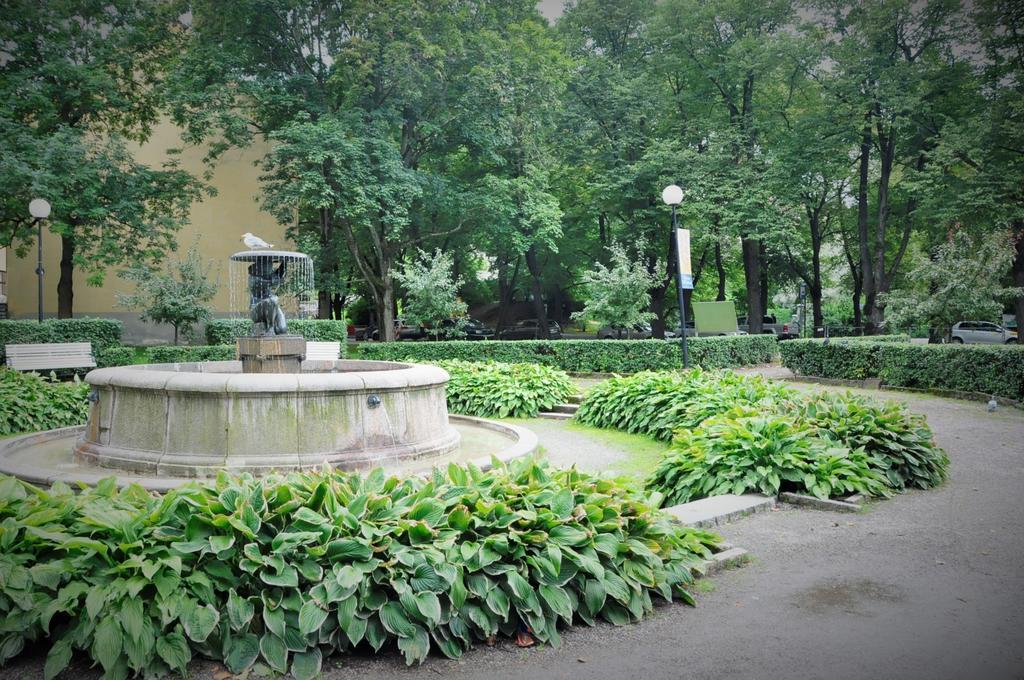 Calandra Apartment Талин Стая снимка