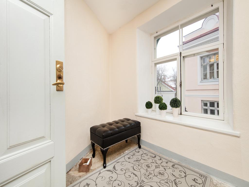 Calandra Apartment Талин Екстериор снимка