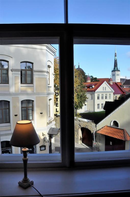 Calandra Apartment Талин Екстериор снимка