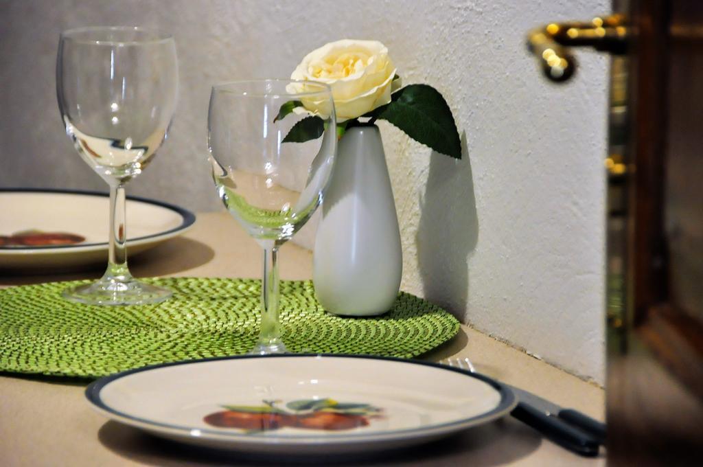 Calandra Apartment Талин Екстериор снимка